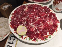 -汕头八合里海记牛肉店(清河店)