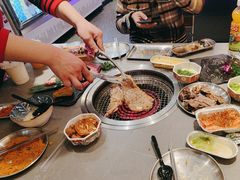 -谷町·烤肉自助(朱雀门店)