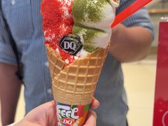 -DQ·蛋糕·冰淇淋(苏州中心店)