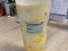 -喜茶(广州荔湾领展广场店)