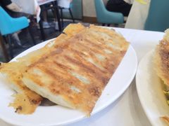 -大眼锅贴水饺(河东店)