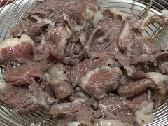-五洲牛肉美食馆