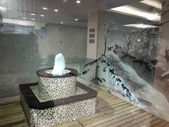 -汤里来温泉