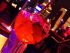 -池畔酒吧 WET Bar