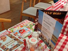 -西贝(科华王府井店)