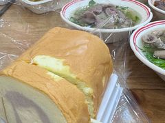 -詹记宫廷桃酥王(芜湖万达店)