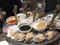 -日进一片海.生腌海鲜火锅.宵夜烧烤(三里屯总店)