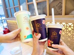 -厝内小眷村(西单大悦城店)