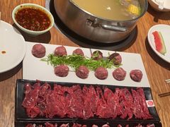 -掂档潮汕牛肉火锅(cityon熙地港店)