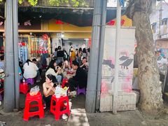 -汪记鲜鱼糊汤粉(沈阳路总店)