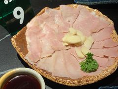 -三杯赤運·中式小酒馆(所城里店)