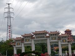 -梵天禅寺