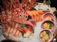 -花潮料理艺食馆(成都万象城店)