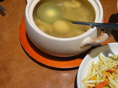 -徽三说·土徽菜·中国徽菜连锁品牌(一中店)