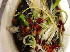 秘制酱油鸡-喜洋洋(中山四路店)