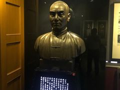 -上海纺织博物馆