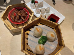 -避风塘(南汇店)