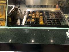 -泉鲤章鱼烧(互联宝地店)