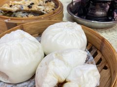 叉烧包-宝塘茶楼