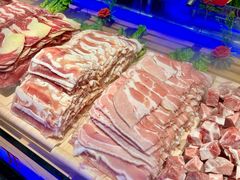 -杨排风自助餐厅(华贸店)