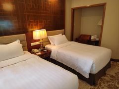 -上海国际饭店