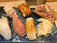 -鮨政· Omakase(港汇恒隆广场店)
