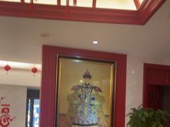 -银都上海菜馆(粤海东路店)
