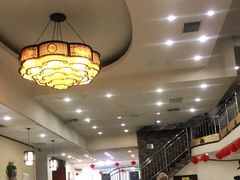 大堂-大眼锅贴水饺(河东店)