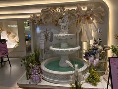 -PARFUM FLORAL花境法餐(南京首店)