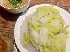 -清真吴记门钉肉饼·喜多利