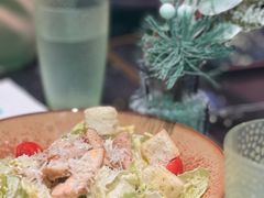 -DEEP·美式餐吧(五棵松华熙LIVE店)