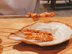 -老高烧烤(龙华星河iCO店)