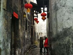 -洪江古商城