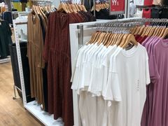 -优衣库(上海金桥太茂店)