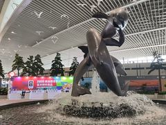 -青岛胶东国际机场