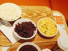 -乡村基·川味现炒大王(熙悦天街店)