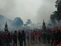 -悦城龙母祖庙