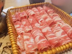 -古关火锅店(古北水镇景区店)