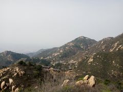-云峰山自然风景区