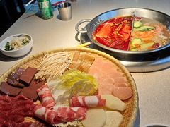 -小龙坎火锅(全球总店)