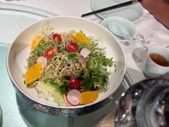 -四世同堂·京菜·烤鸭(双井店)