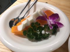 -米泰芒·东南亚料理(体育西店)