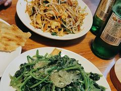 -姥姥家春饼店(惠新东街店)