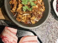 -汉拿山(印象城店)