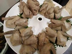 -小厨娘淮扬菜(六合欢乐港店)