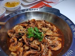 -李想大虾(吾悦广场店)