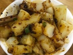 -洞子口张老二凉粉(文殊院店)