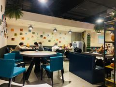 -觅山云南菜(泊富ICITY店)