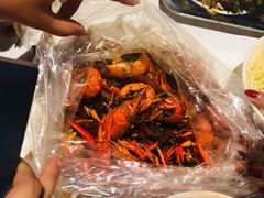 -丹虾|文和友小龙虾·烙锅(陕西路旗舰店)