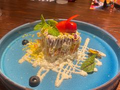 -卢布里西餐厅(总店)